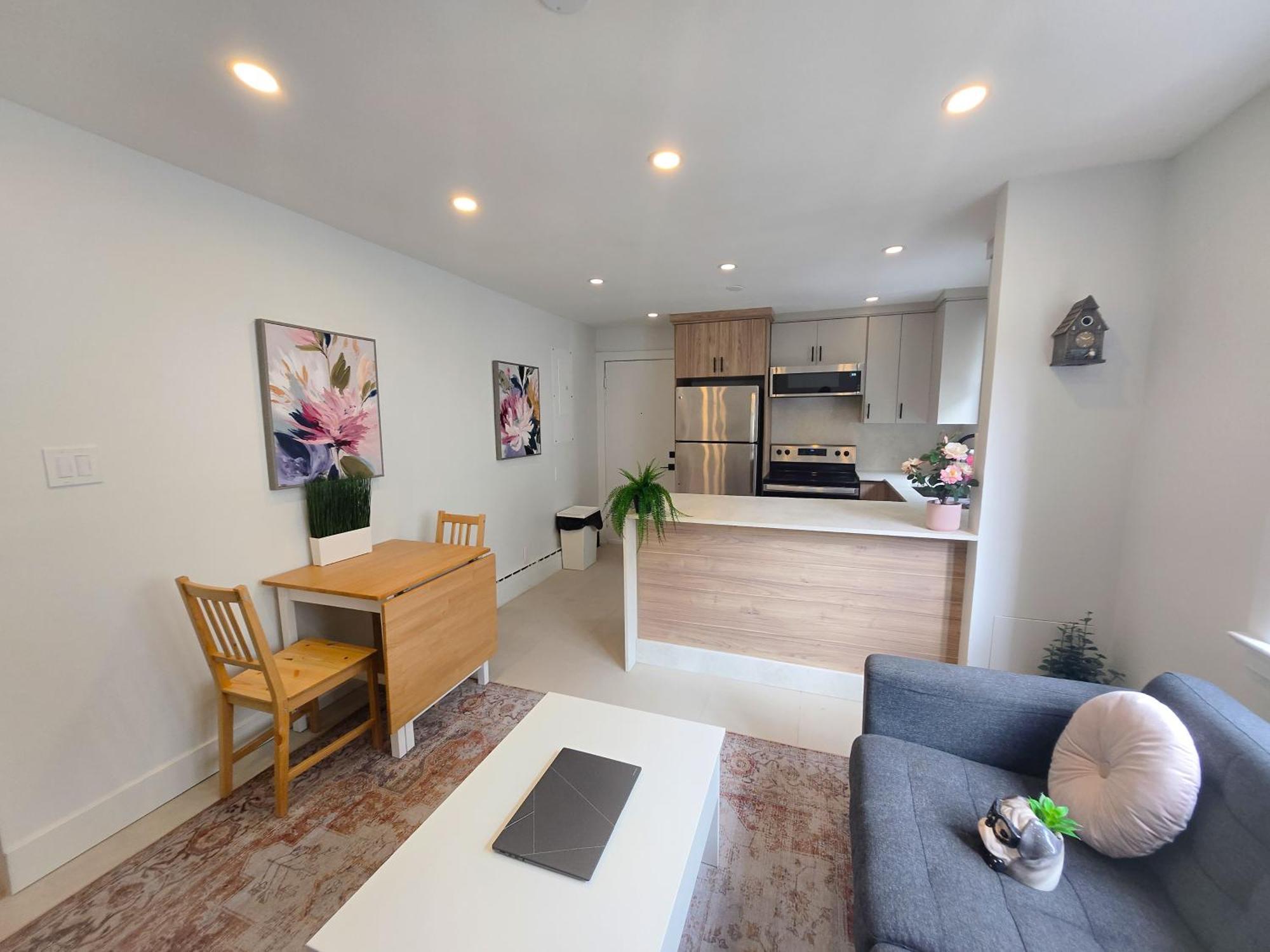 Jstlikehome - Serenity Suites & Guesthouse Ottawa Exterior foto