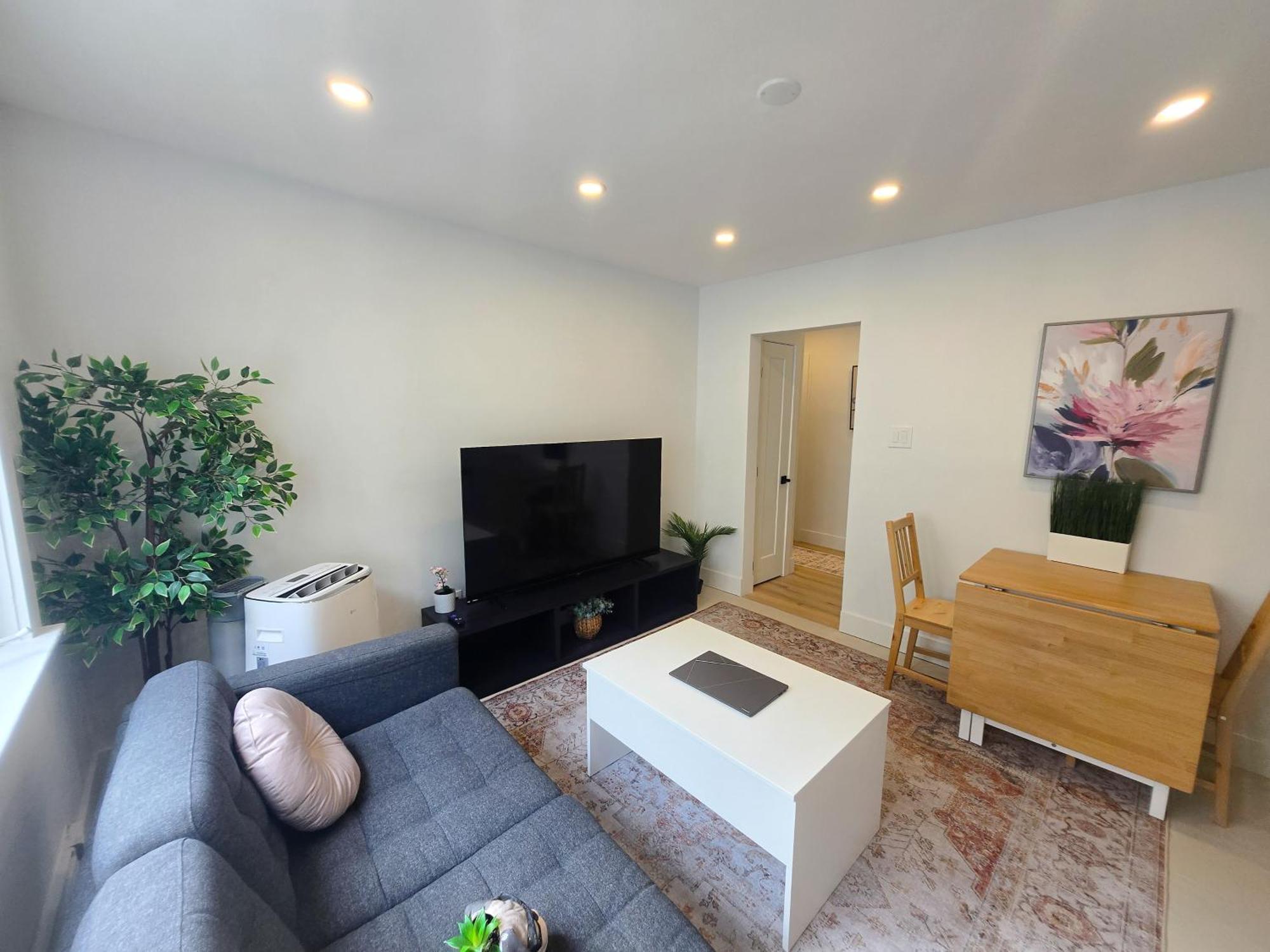 Jstlikehome - Serenity Suites & Guesthouse Ottawa Exterior foto