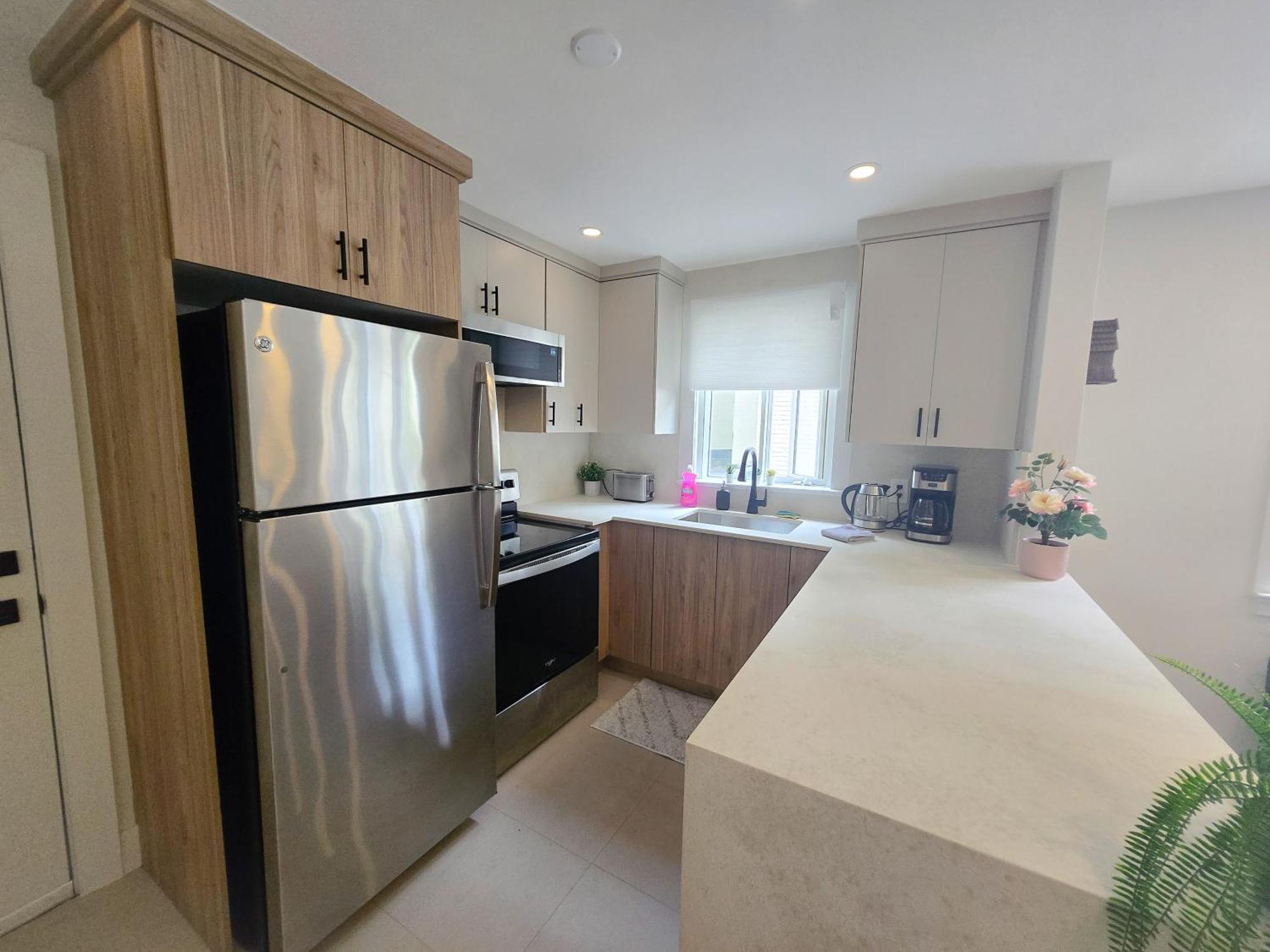 Jstlikehome - Serenity Suites & Guesthouse Ottawa Exterior foto
